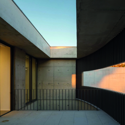 Fabrica Industrial da Steelform , em Oliveira de Azemeis , do at