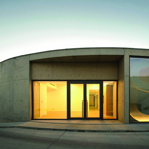 Fabrica Industrial da Steelform , em Oliveira de Azemeis , do at