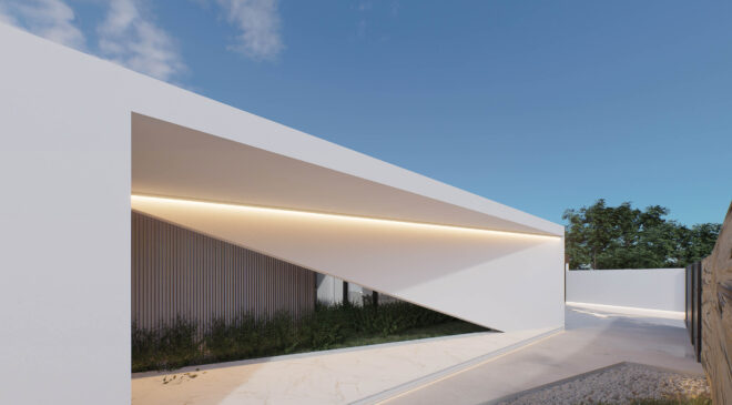 BIG – Casa Arouca