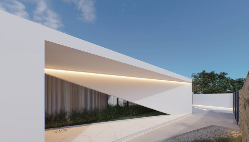 BIG – Casa Arouca