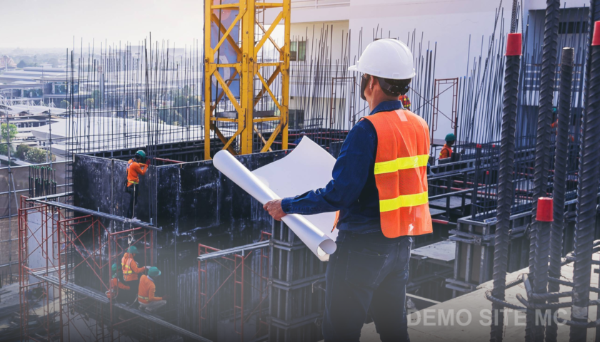 Engenharia demo