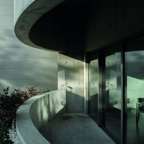 Fabrica Industrial da Steelform , em Oliveira de Azemeis , do at